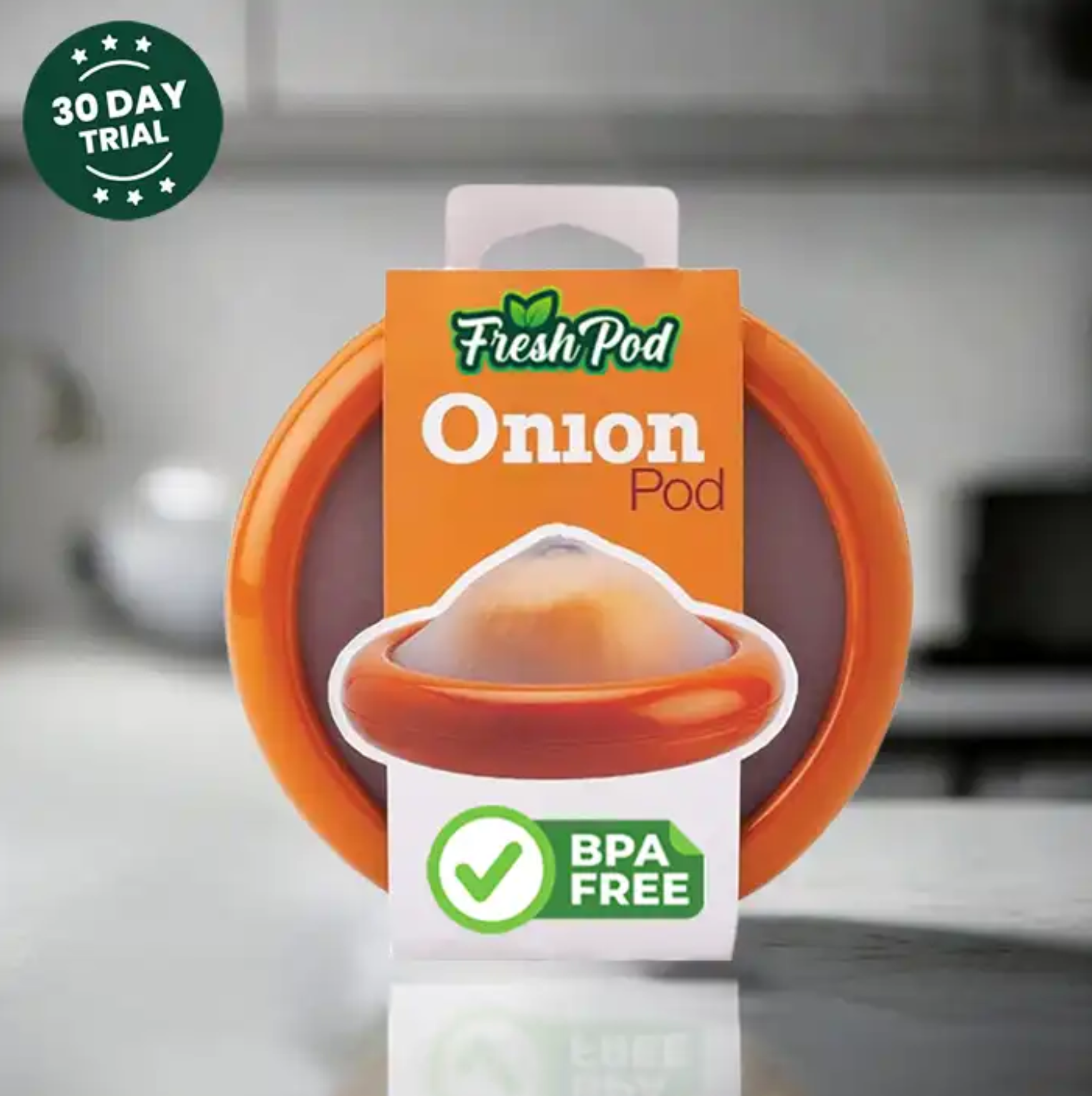 The Original Freshpod™