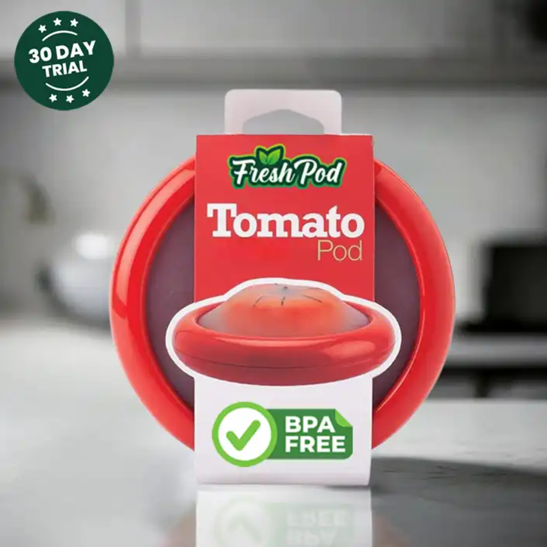 The Original Freshpod™