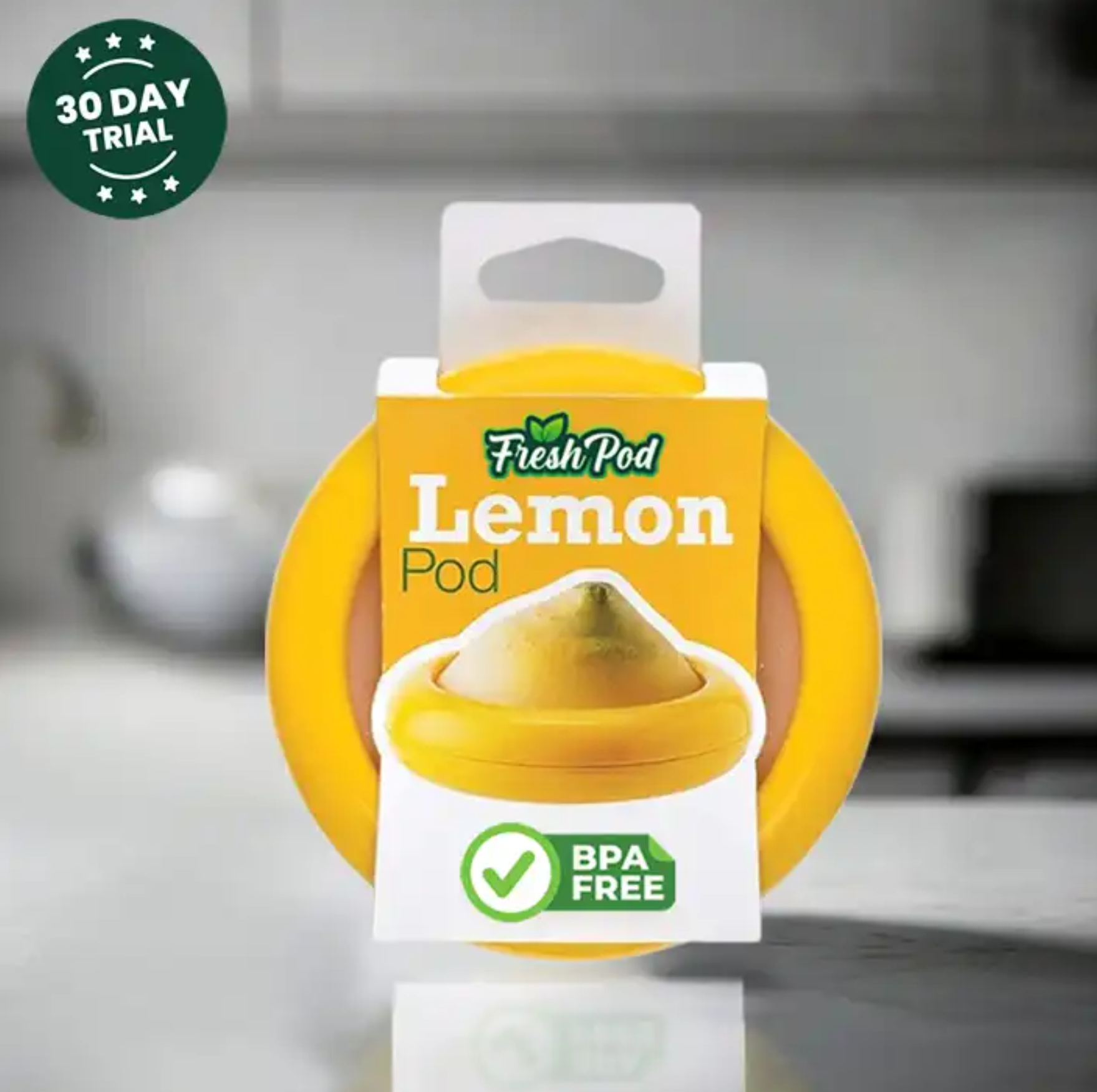 The Original Freshpod™