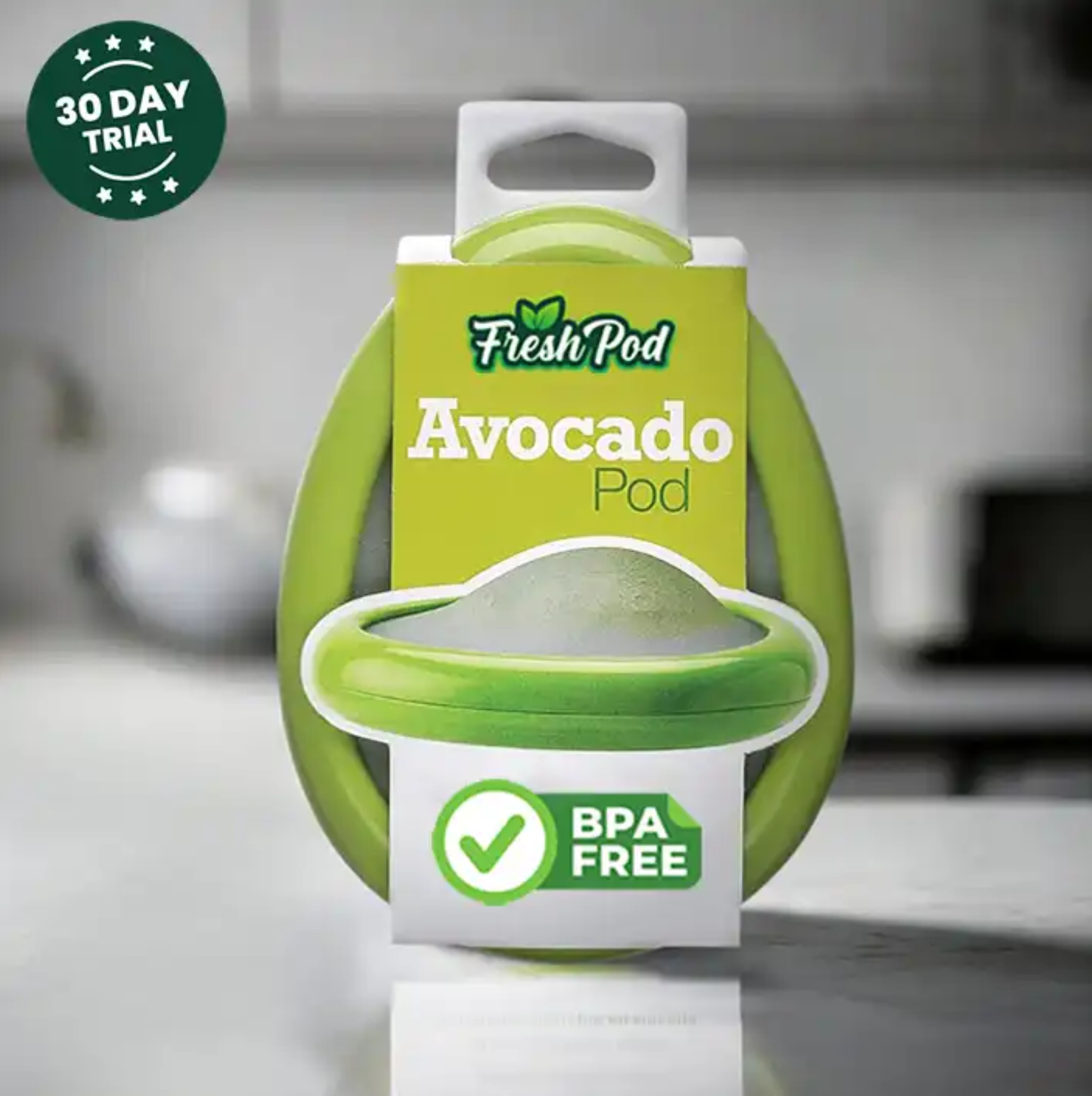 The Original Freshpod™
